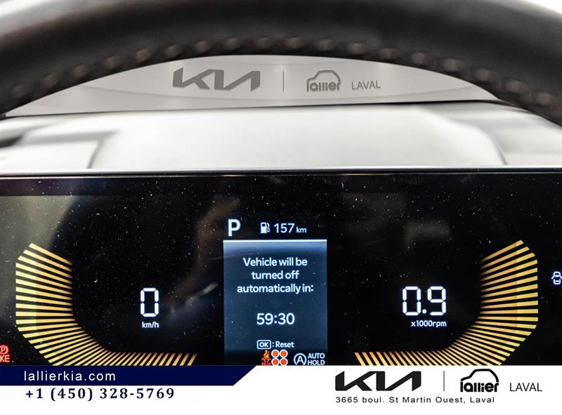 kia Sorento 2025 - 17