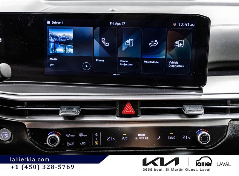 kia Sorento 2025 - 18