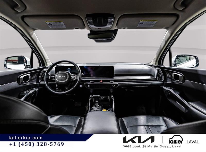 kia Sorento 2025 - 21