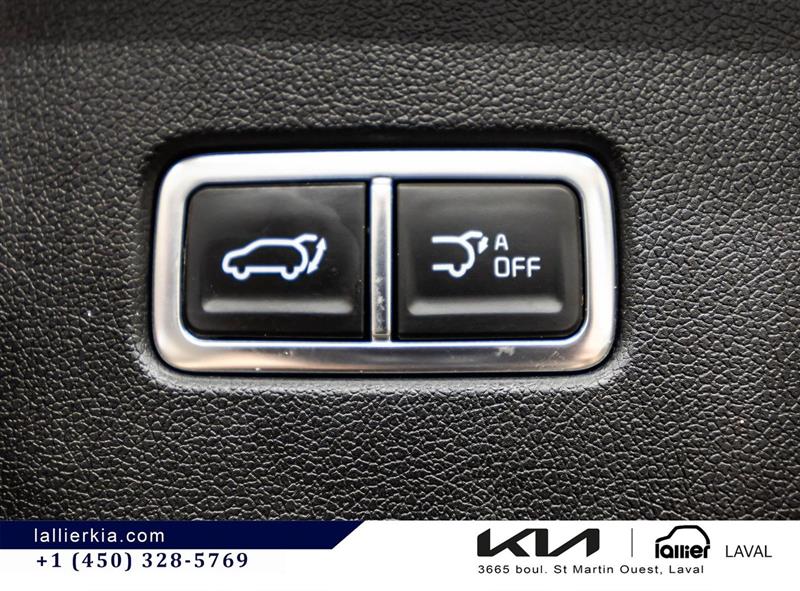 kia Sorento 2025 - 23