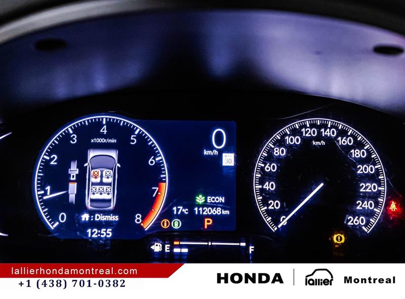 honda Civic Sedan 2022 - 23