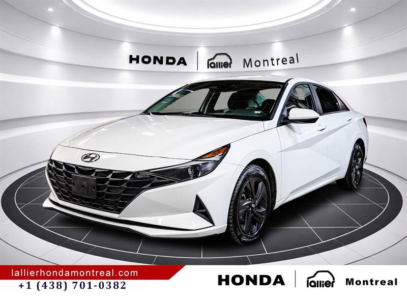 hyundai Elantra 2023 - 3