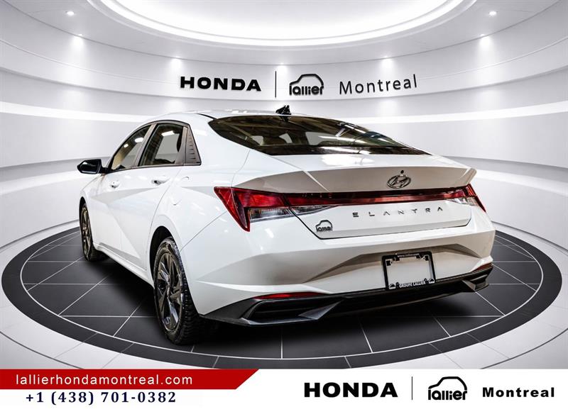 hyundai Elantra 2023 - 5