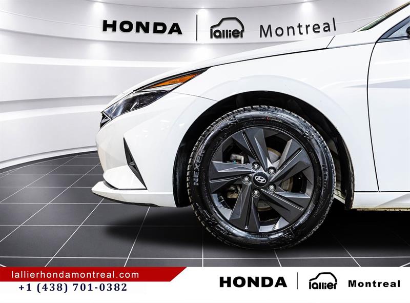 hyundai Elantra 2023 - 10