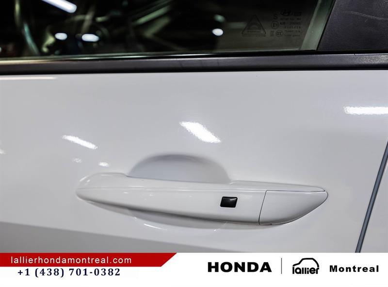 hyundai Elantra 2023 - 11