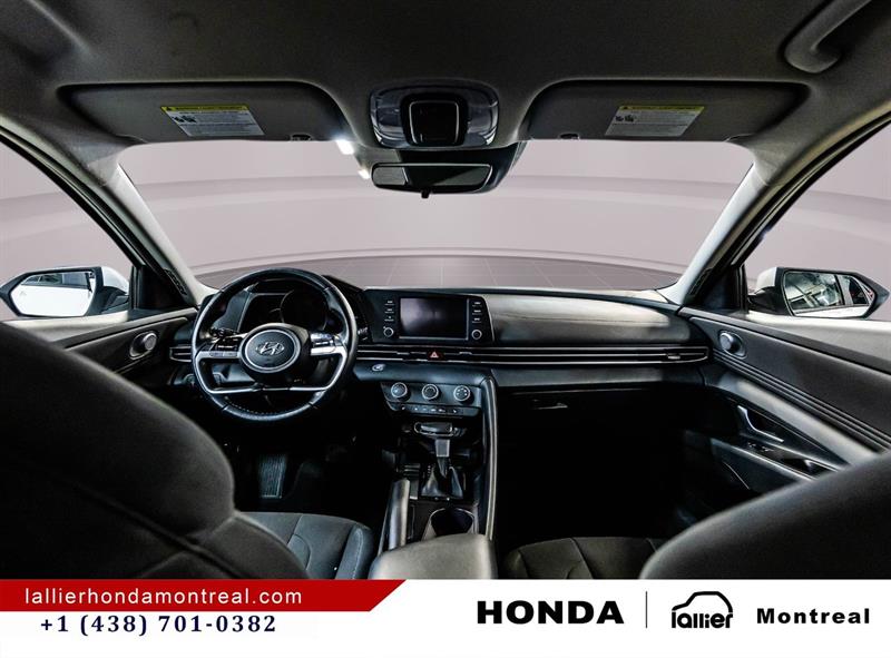 hyundai Elantra 2023 - 15
