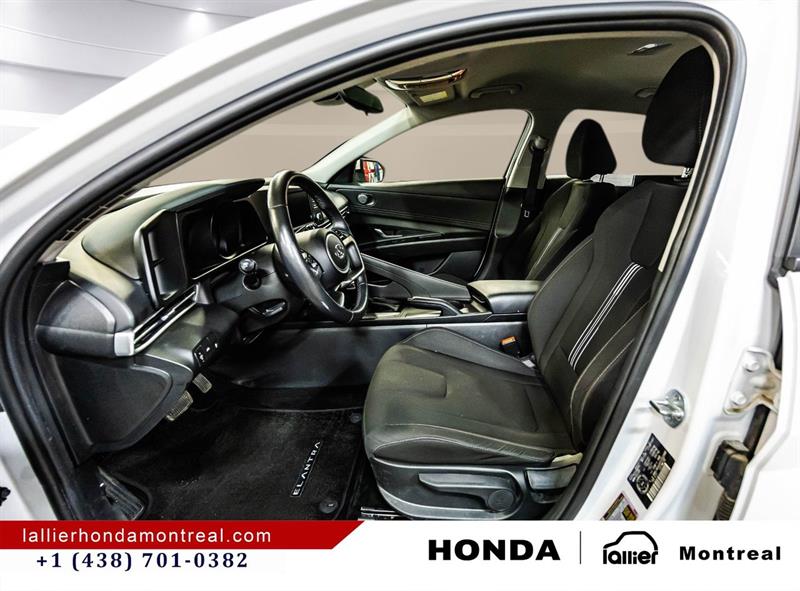 hyundai Elantra 2023 - 19