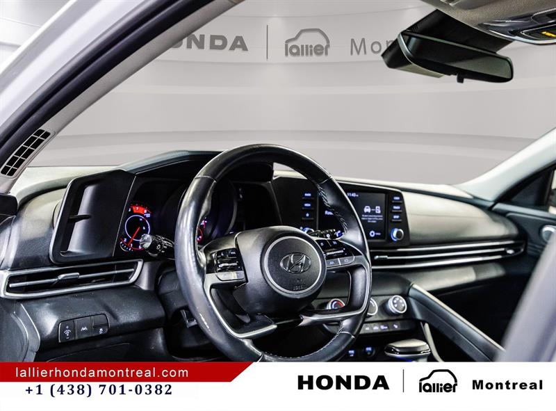 hyundai Elantra 2023 - 20