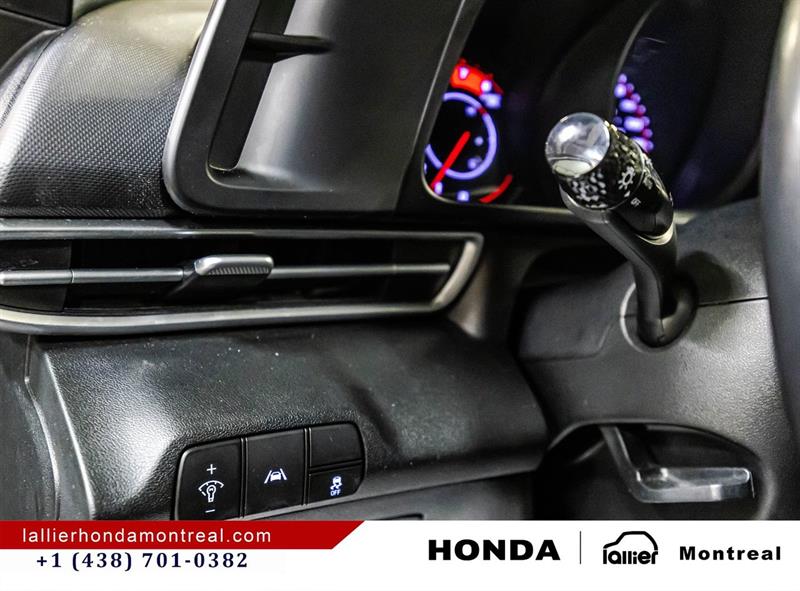 hyundai Elantra 2023 - 21