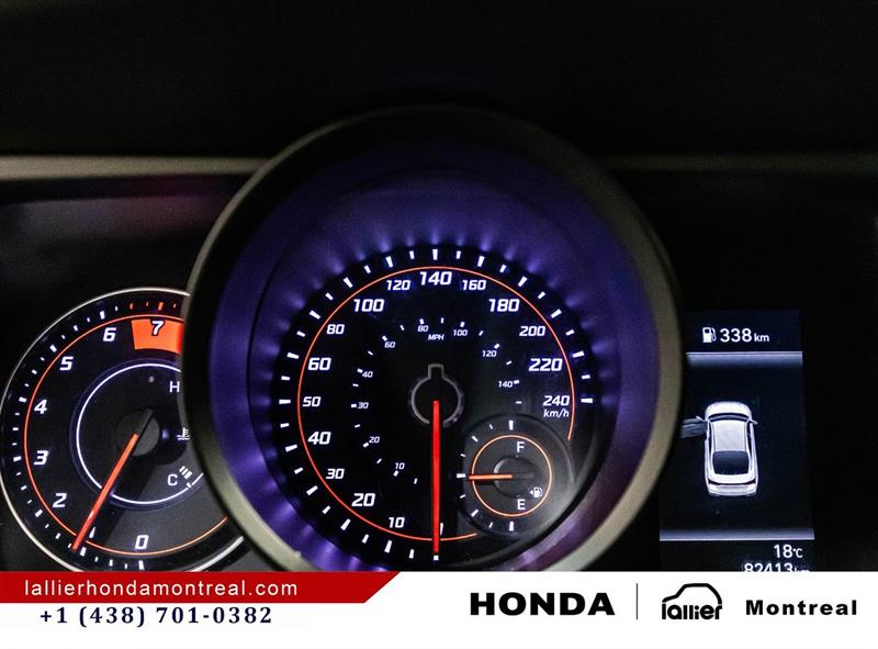hyundai Elantra 2023 - 23