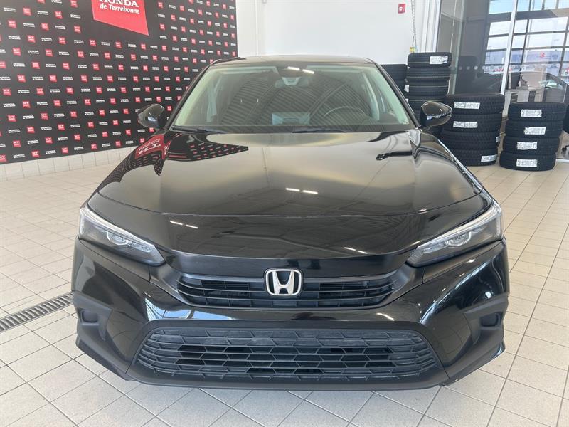 honda Civic Berline 2023 - 4