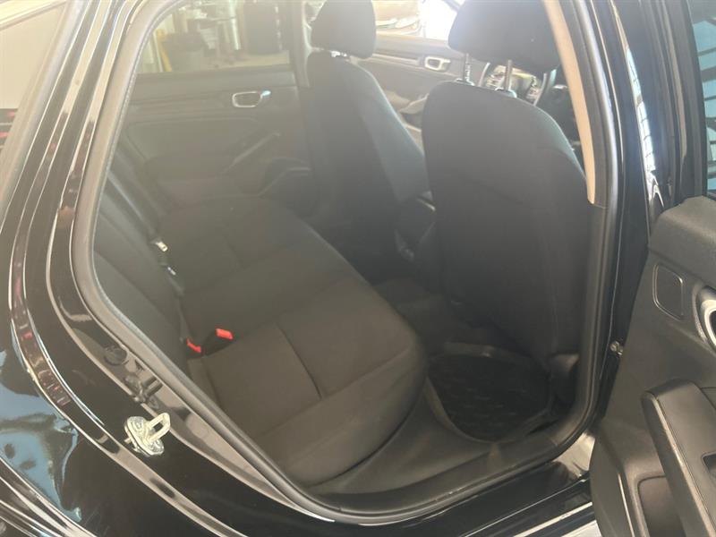 honda Civic Berline 2023 - 12