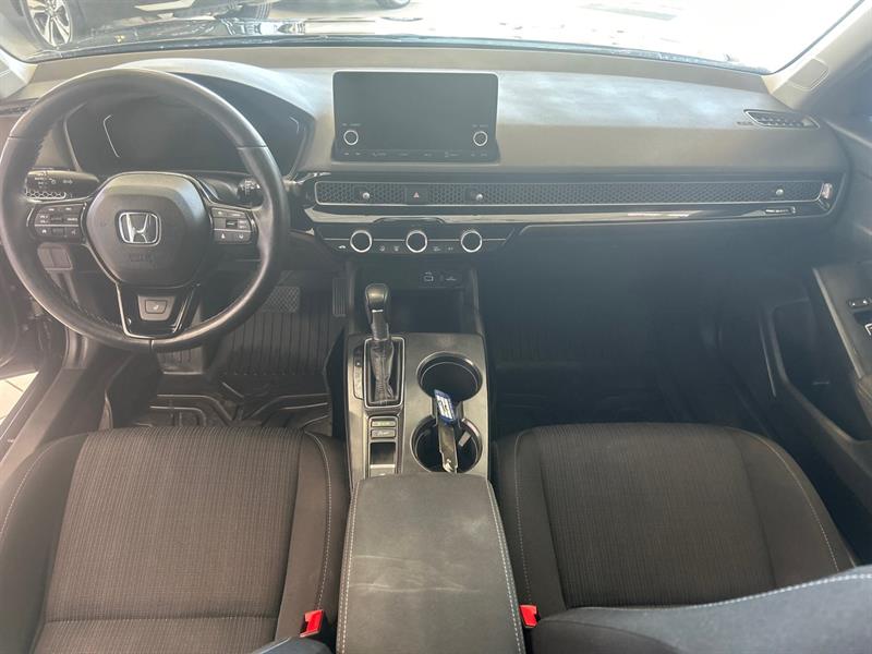 honda Civic Berline 2023 - 13