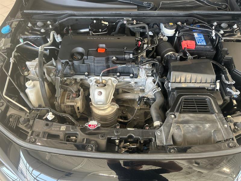 honda Civic Berline 2023 - 16