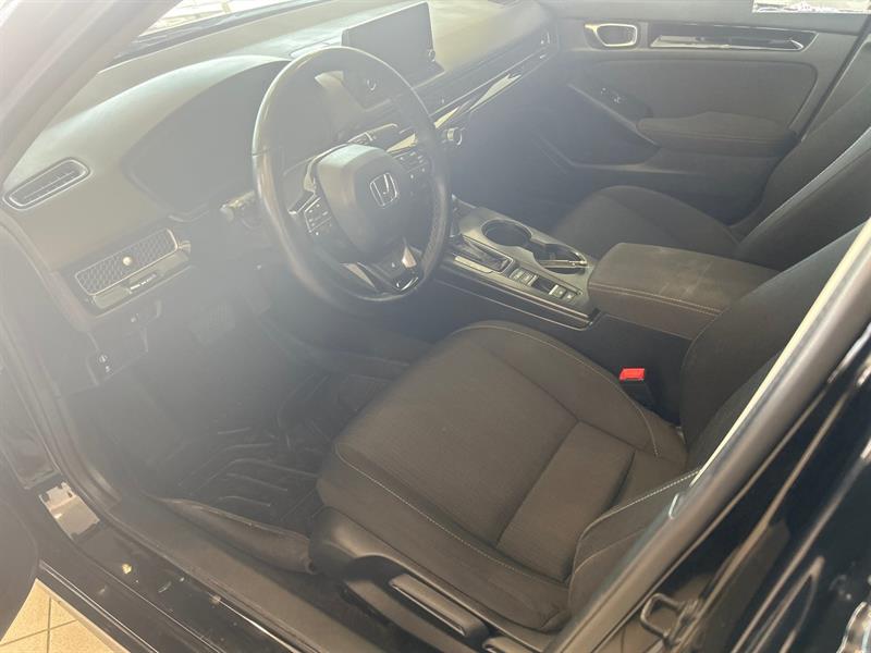 honda Civic Berline 2023 - 18