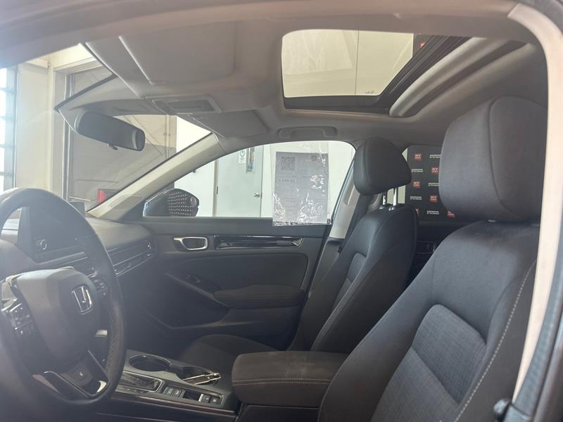 honda Civic Berline 2023 - 19