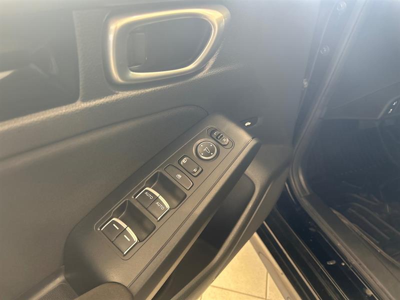 honda Civic Berline 2023 - 20