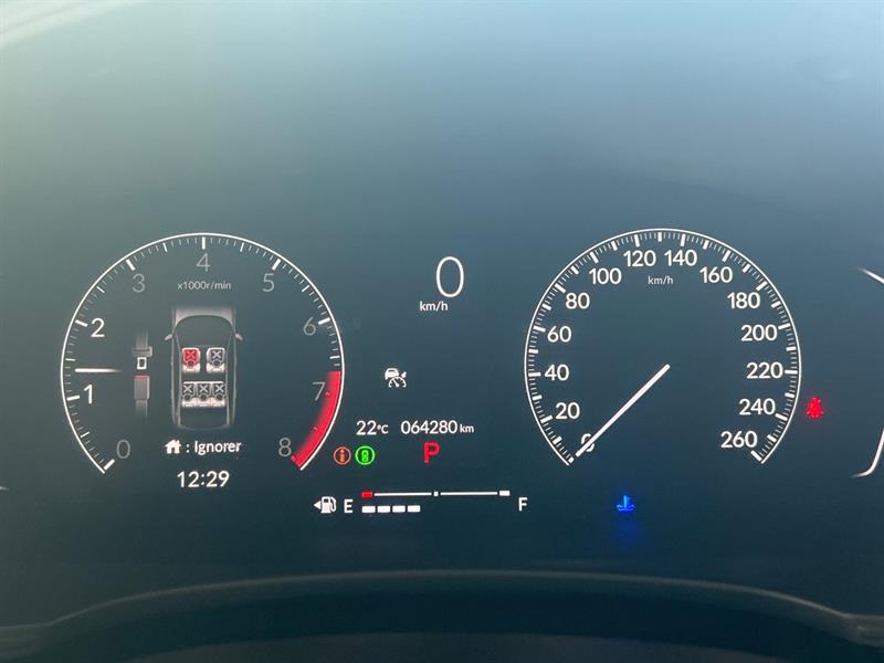 honda Civic Berline 2023 - 24