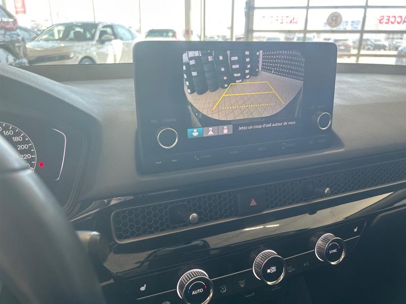 honda Civic Berline 2023 - 26