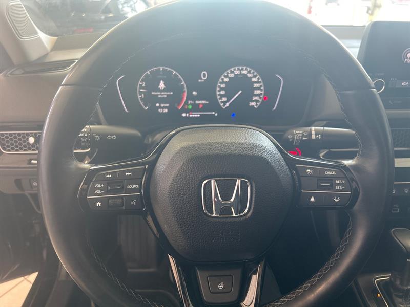 honda Civic Berline 2023 - 27