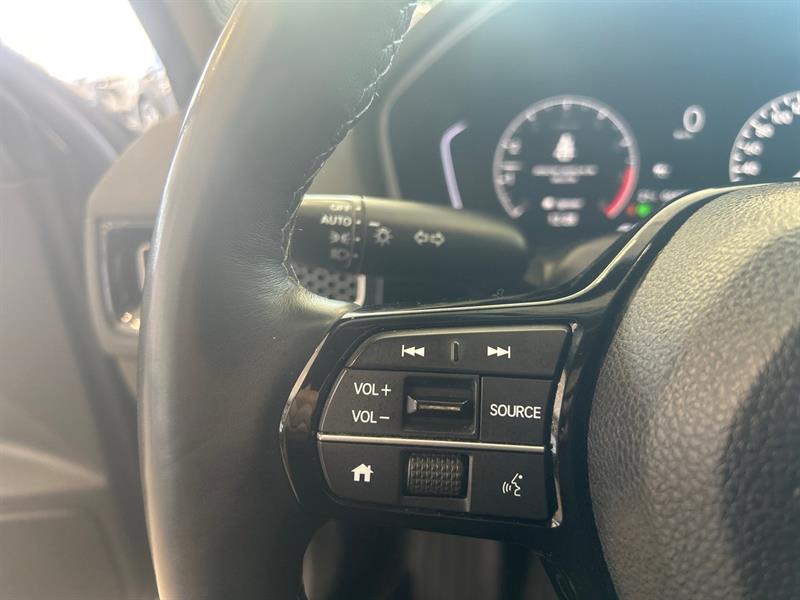 honda Civic Berline 2023 - 28