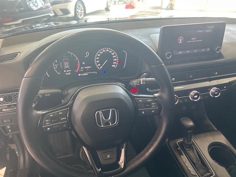 honda Civic Berline 2023 - 29