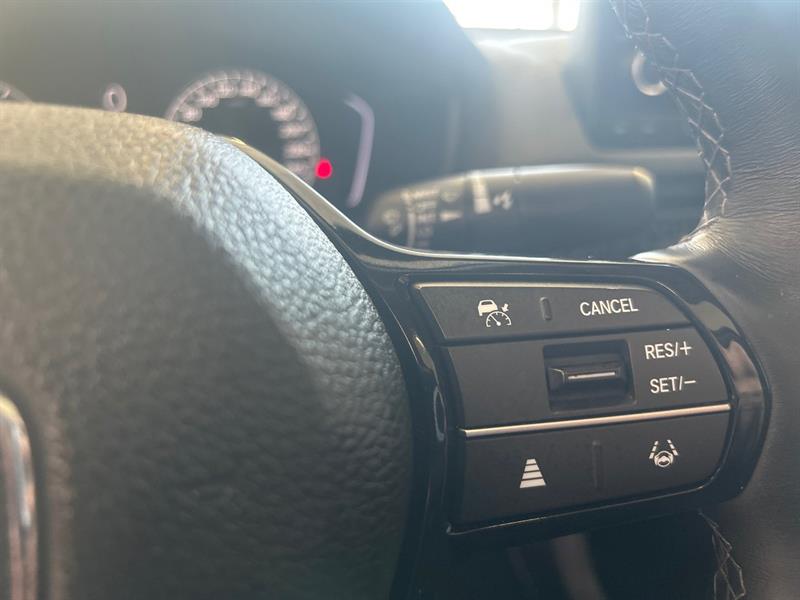 honda Civic Berline 2023 - 30