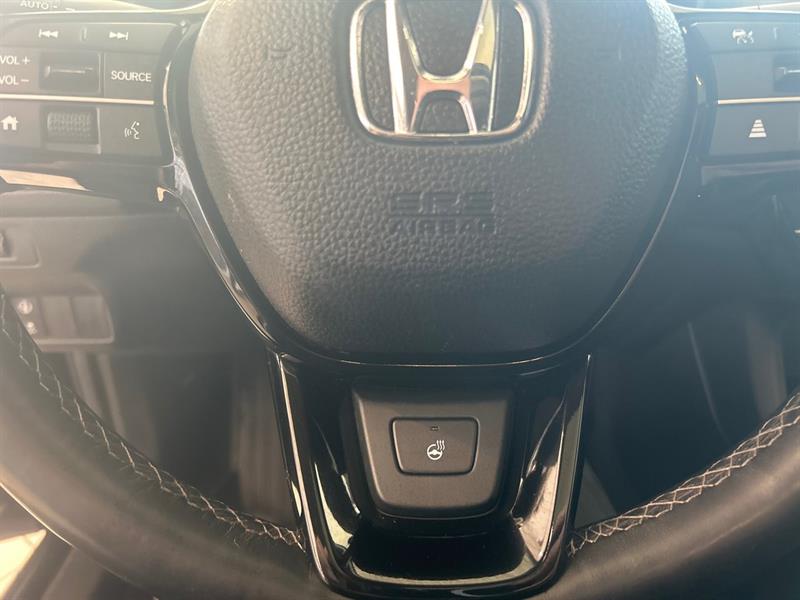 honda Civic Berline 2023 - 31