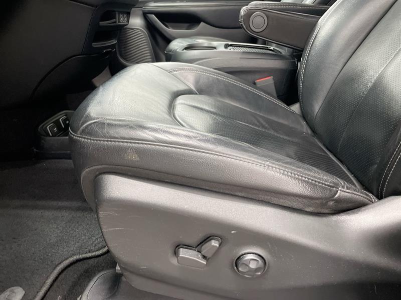 chrysler Pacifica Hybrid 2021 - 12