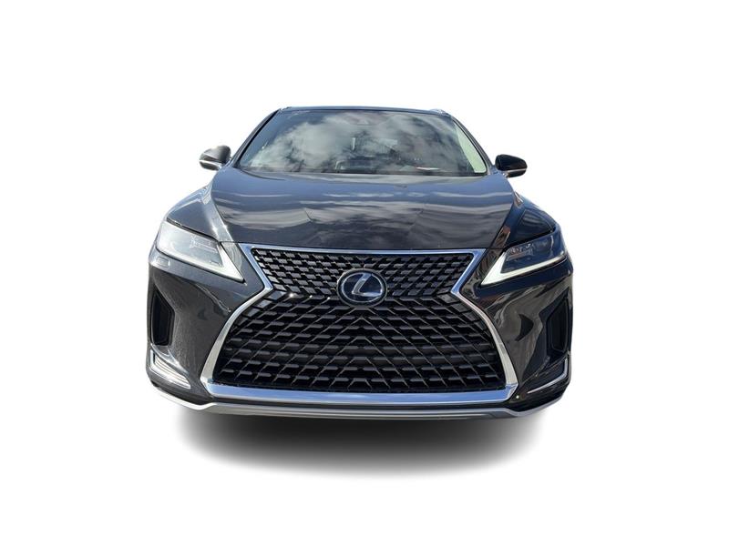 lexus RX 450h 2022 - 4