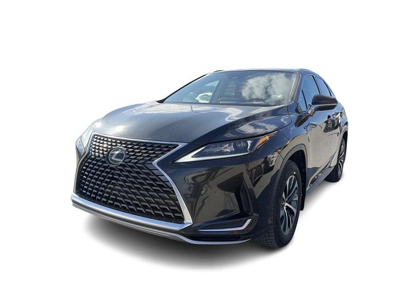 lexus RX 450h 2022 - 5