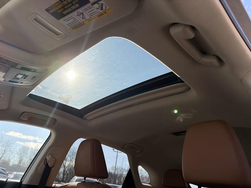 lexus RX 450h 2022 - 29