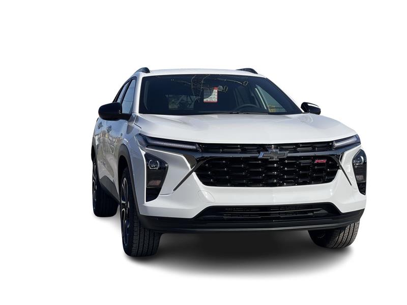 chevrolet Trax 2026 - 3