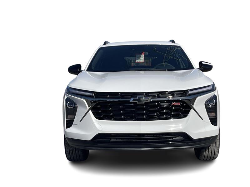 chevrolet Trax 2026 - 4
