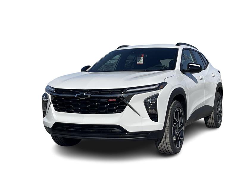 chevrolet Trax 2026 - 5