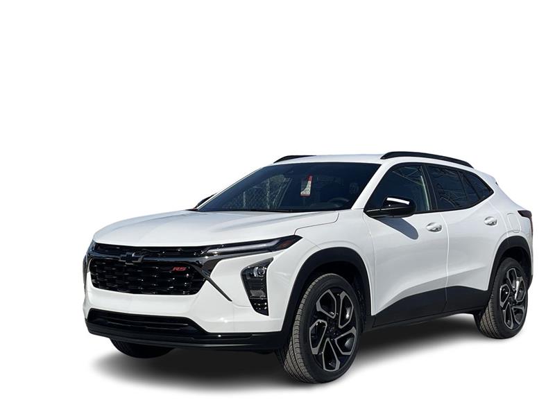 chevrolet Trax 2026 - 6