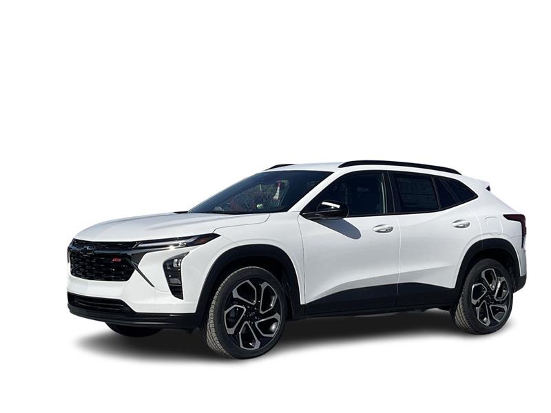 chevrolet Trax 2026 - 7