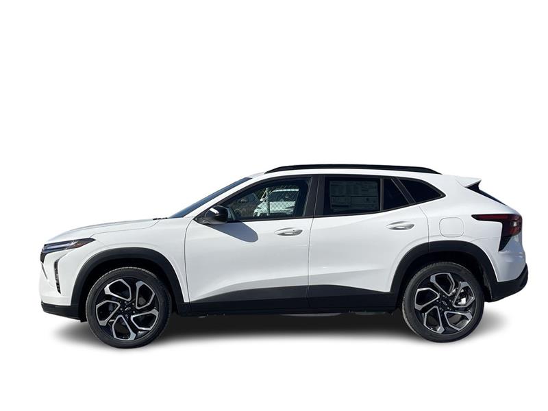 chevrolet Trax 2026 - 8