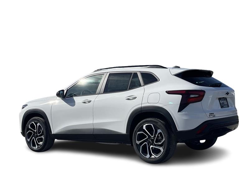 chevrolet Trax 2026 - 9