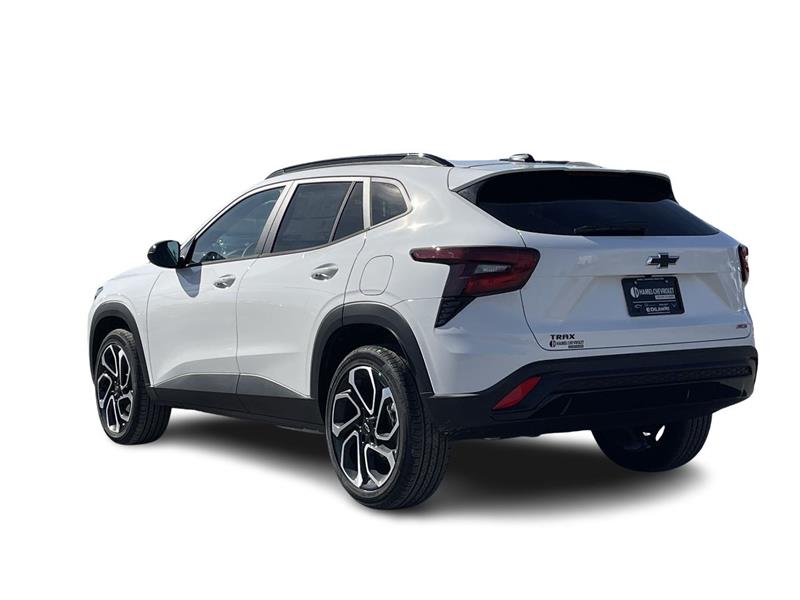 chevrolet Trax 2026 - 10