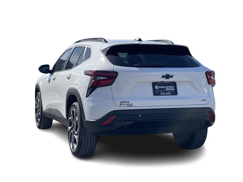 chevrolet Trax 2026 - 11