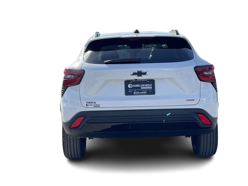 chevrolet Trax 2026 - 12