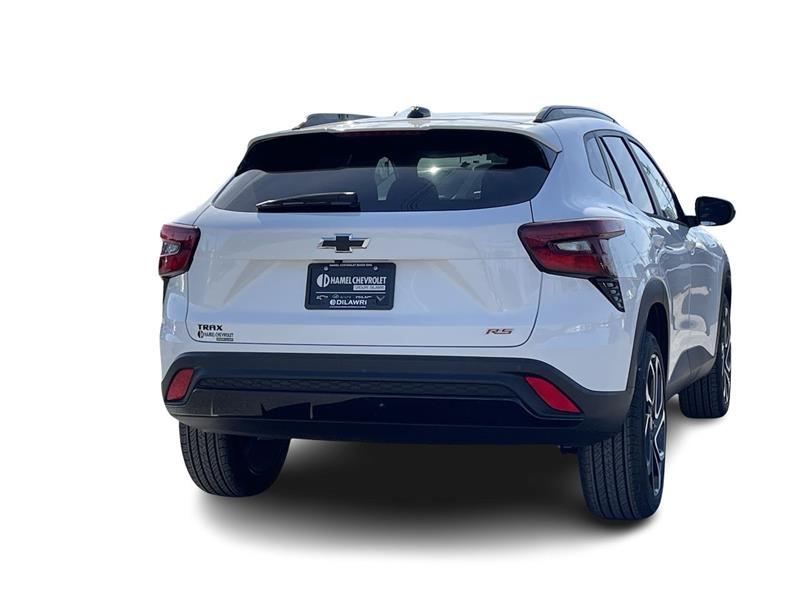 chevrolet Trax 2026 - 13