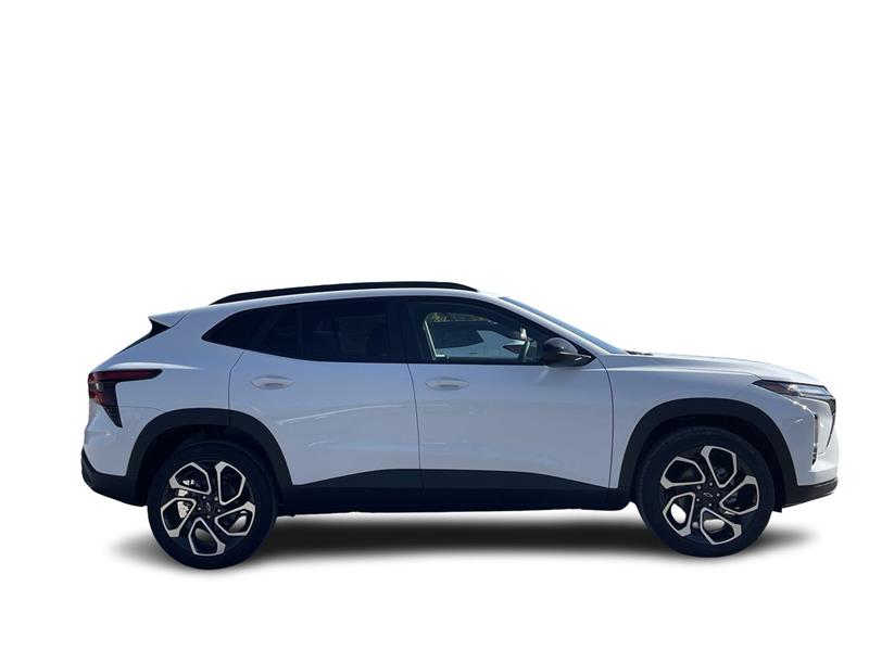 chevrolet Trax 2026 - 16