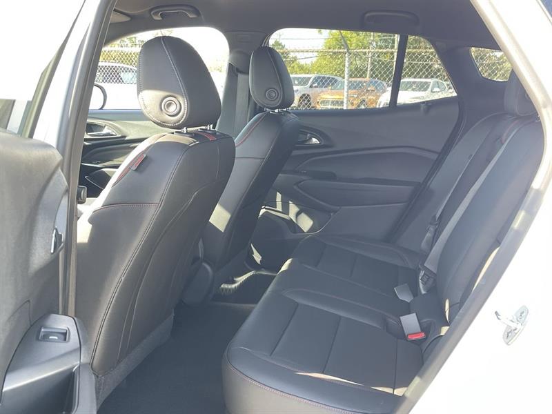 chevrolet Trax 2026 - 29