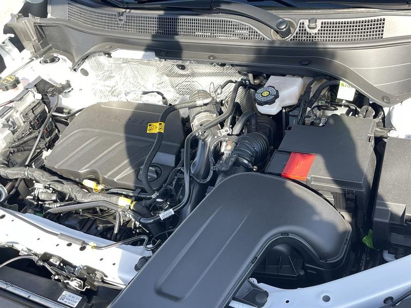 chevrolet Trax 2026 - 32