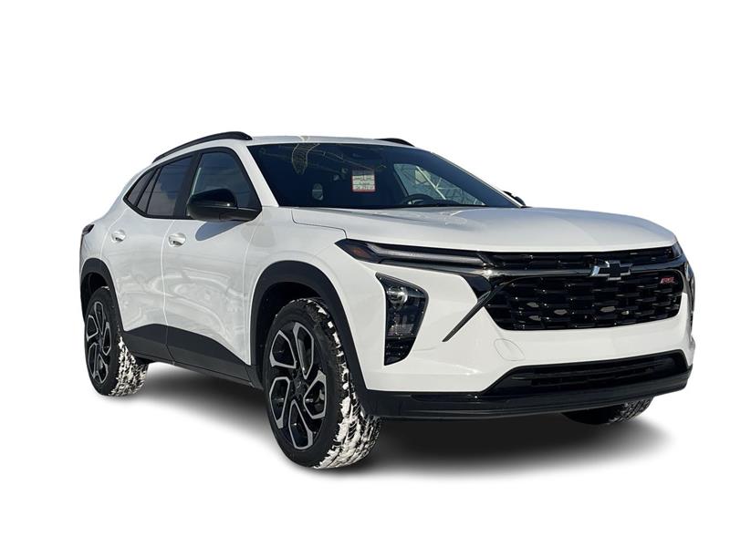 chevrolet Trax 2026 - 2