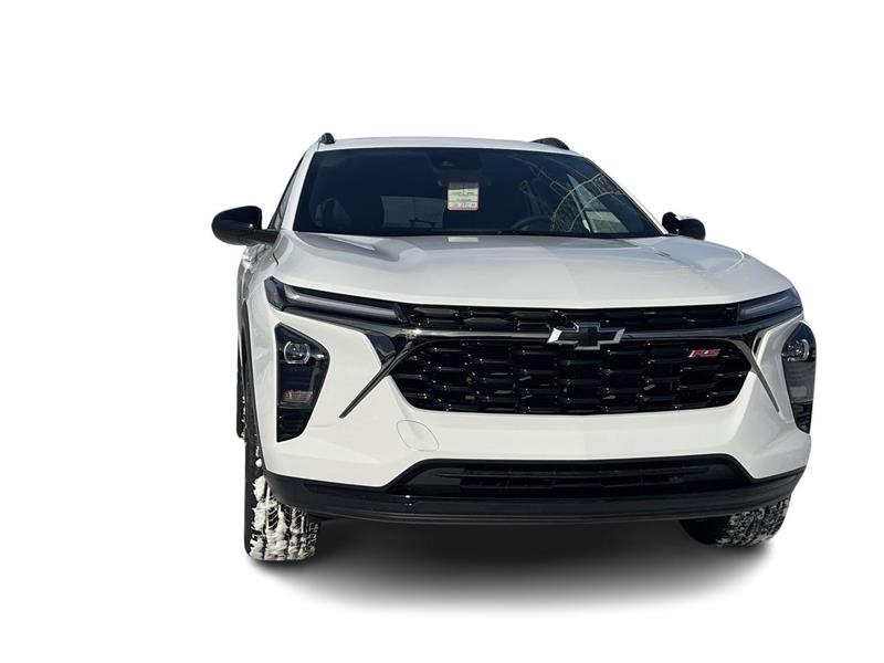 chevrolet Trax 2026 - 3
