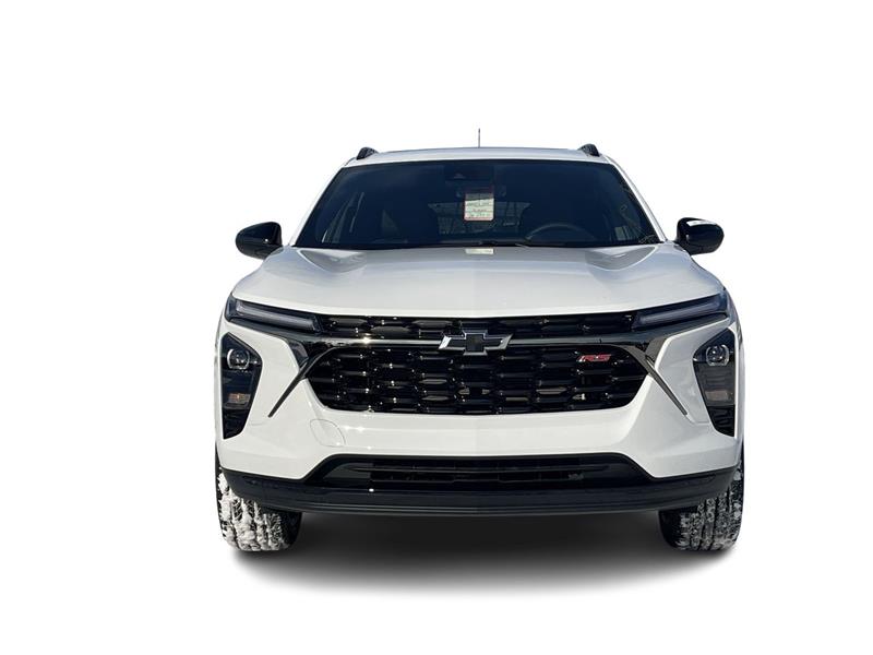 chevrolet Trax 2026 - 4
