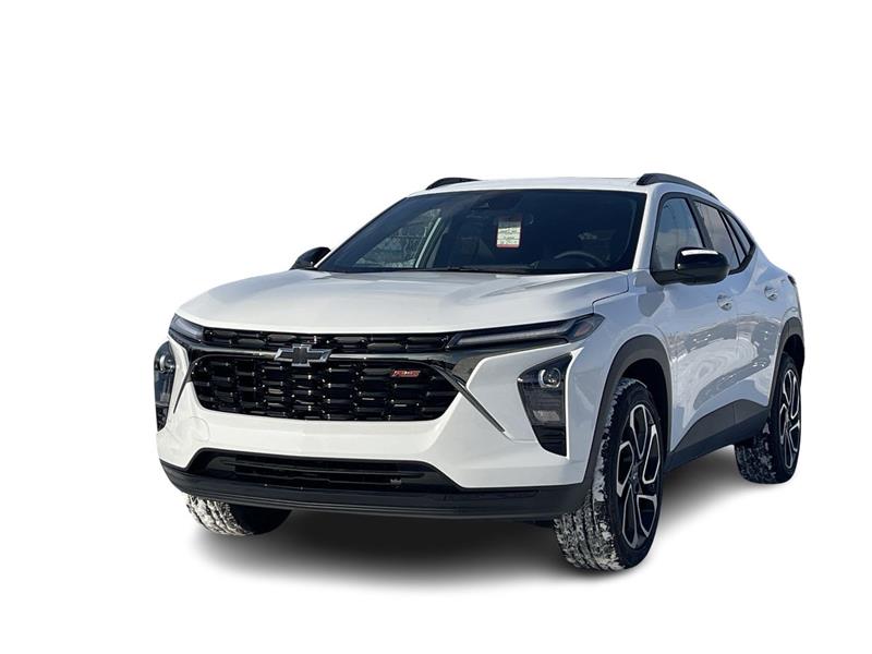 chevrolet Trax 2026 - 5
